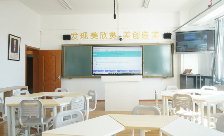 西藏比如县夏曲小学